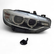 Load image into Gallery viewer, Frontscheinwerfer BMW F36 F32 030128267200 Rechts Scheinwerfer Headlight SCH4697563228yy