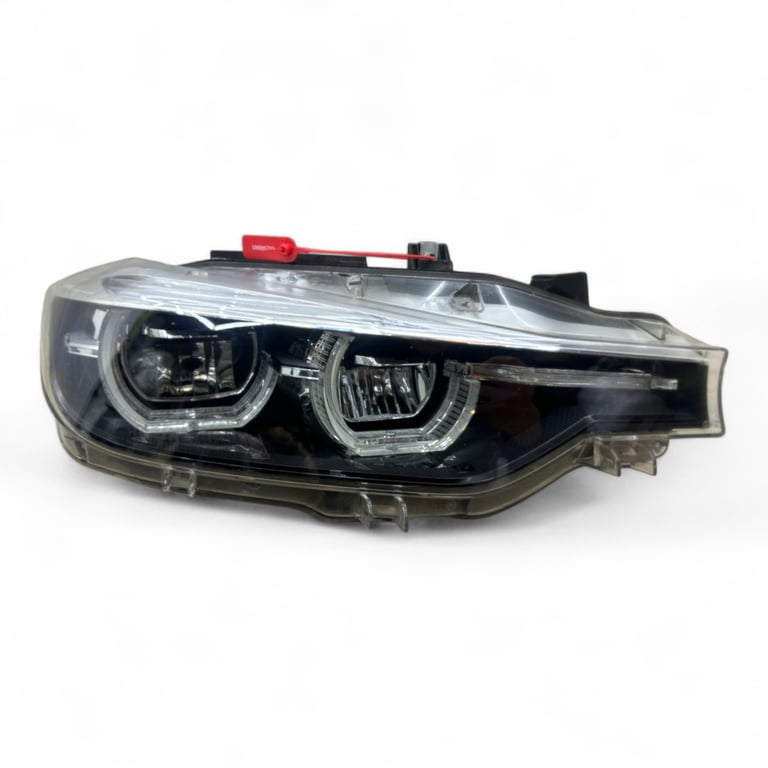 Frontscheinwerfer BMW 3 F30 F31 7492610 Rechts Scheinwerfer Headlight SCH5298542708se