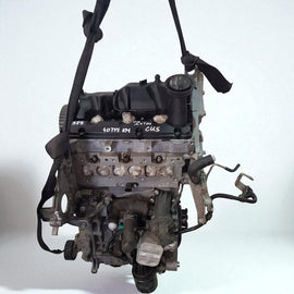 Motor Audi Seat Ibiza IV CUS VW POLO V 1.4 TDI 90KM 75PS 40TKm Diesel Unkomplett