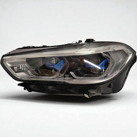 Frontscheinwerfer BMW G05 G06 9481789 Laser Links Scheinwerfer Headlight SCH9161385930id