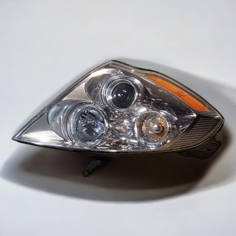 Frontscheinwerfer Kia Carnival III 921014JOXX Xenon Links Scheinwerfer Headlight