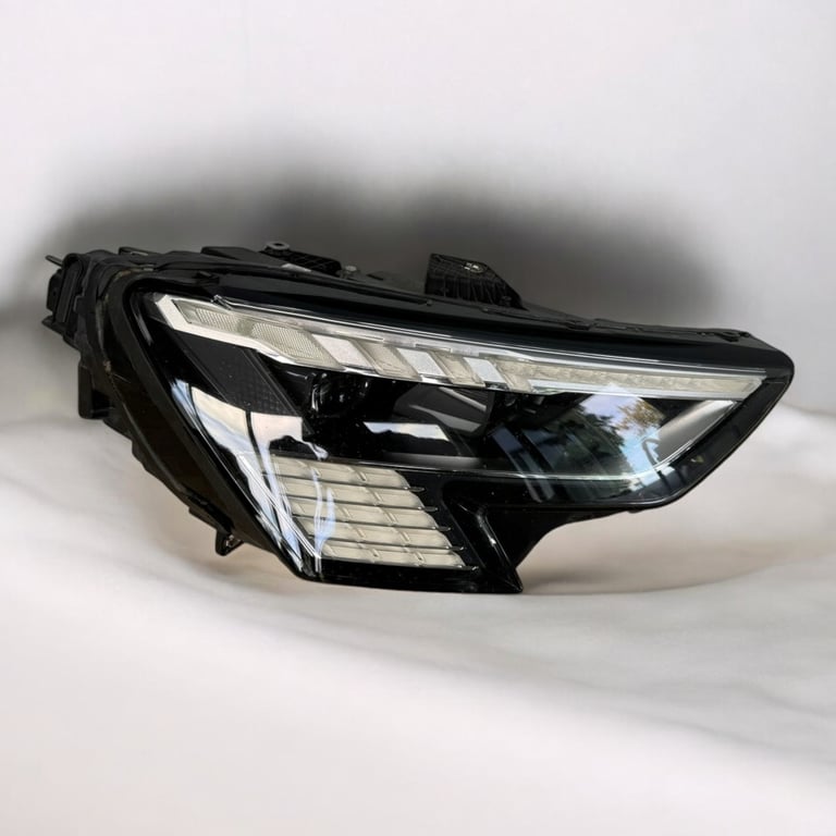 Frontscheinwerfer Audi A3 8Y0941036 Full LED Rechts Scheinwerfer Headlight