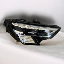 Laden Sie das Bild in den Galerie-Viewer, Frontscheinwerfer Audi A3 8Y0941036 Full LED Rechts Scheinwerfer Headlight