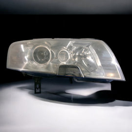 Frontscheinwerfer Skoda Superb I 24675600 Xenon Rechts Scheinwerfer Headlight