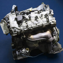 Load image into Gallery viewer, Motor Mercedes-Benz W211 3.0 231PS 2006 Benzin Engine Unkomplett