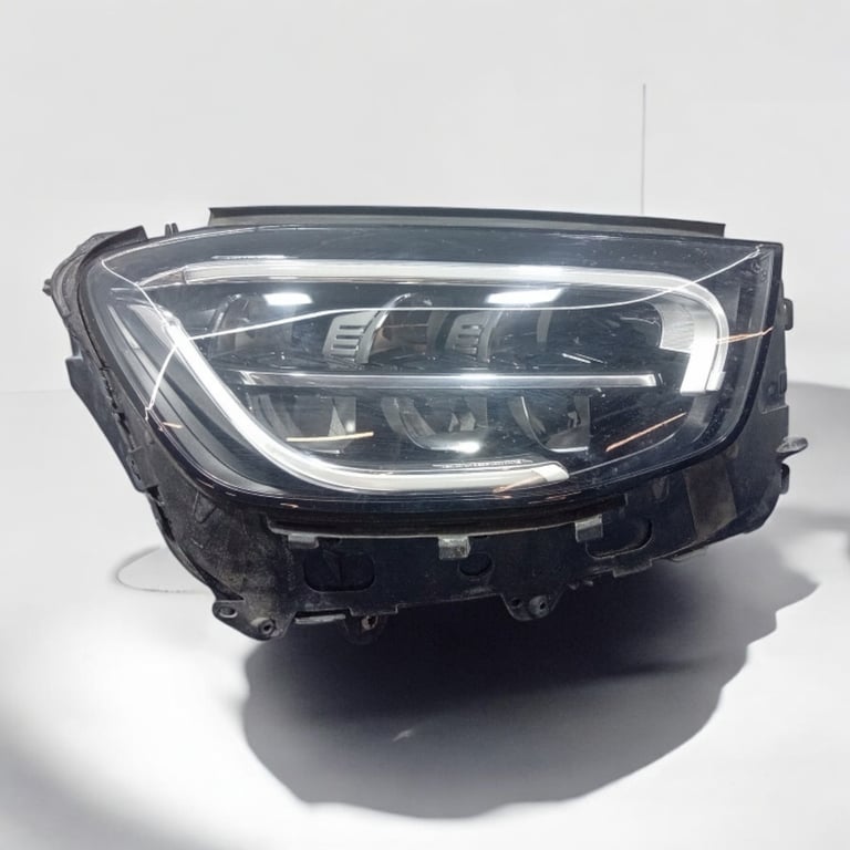 Frontscheinwerfer Mercedes-Benz Glc X253 A2539067001 Full LED Rechts Headlight SCH5171697143zy