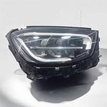 Laden Sie das Bild in den Galerie-Viewer, Frontscheinwerfer Mercedes-Benz Glc X253 A2539067001 Full LED Rechts Headlight SCH5171697143zy