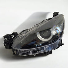 Load image into Gallery viewer, Frontscheinwerfer Mazda 2 Demio D43N-51040 Full LED Links Scheinwerfer Headlight