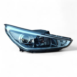 Frontscheinwerfer Hyundai I30 III 92102-G4XXX Rechts Scheinwerfer Headlight SCH6187442891yd
