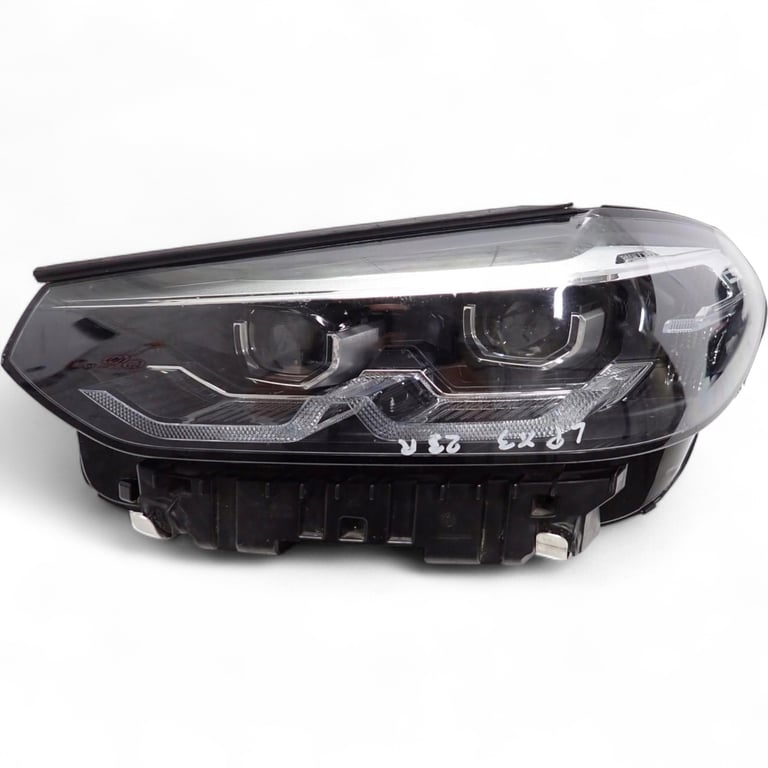 Frontscheinwerfer BMW X3 G01 5A29201-07 LED Links Scheinwerfer Headlight SCH2317488257jy