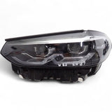 Frontscheinwerfer BMW X3 G01 5A29201-07 LED Links Scheinwerfer Headlight