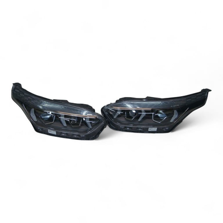 Frontscheinwerfer Kia Proceed 92101J7500 LED Ein Satz Scheinwerfer Headlight SCH5235484065nj