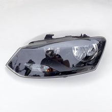 Load image into Gallery viewer, Frontscheinwerfer VW Polo 6R1941007G 1EE247051-09 Links Scheinwerfer Headlight