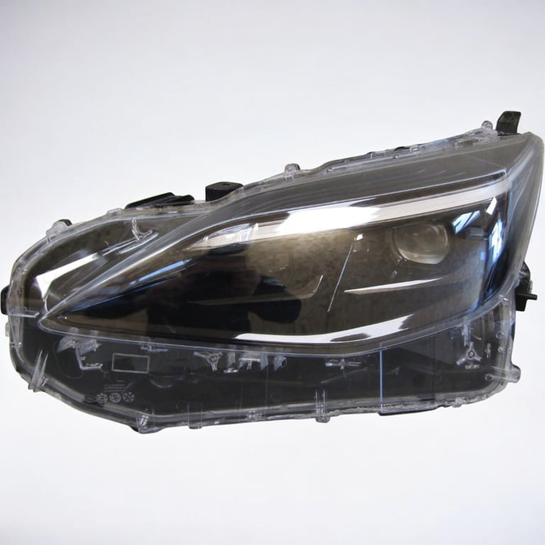 Frontscheinwerfer Toyota Yaris Cross Full LED Links Scheinwerfer Headlight SCH1490474716qn