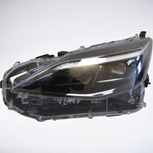 Laden Sie das Bild in den Galerie-Viewer, Frontscheinwerfer Toyota Yaris Cross Full LED Links Scheinwerfer Headlight SCH1490474716qn