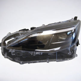 Frontscheinwerfer Toyota Yaris Cross Full LED Links Scheinwerfer Headlight SCH1490474716qn