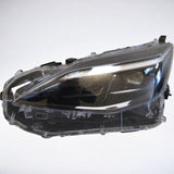 Frontscheinwerfer Toyota Yaris Cross Full LED Links Scheinwerfer Headlight