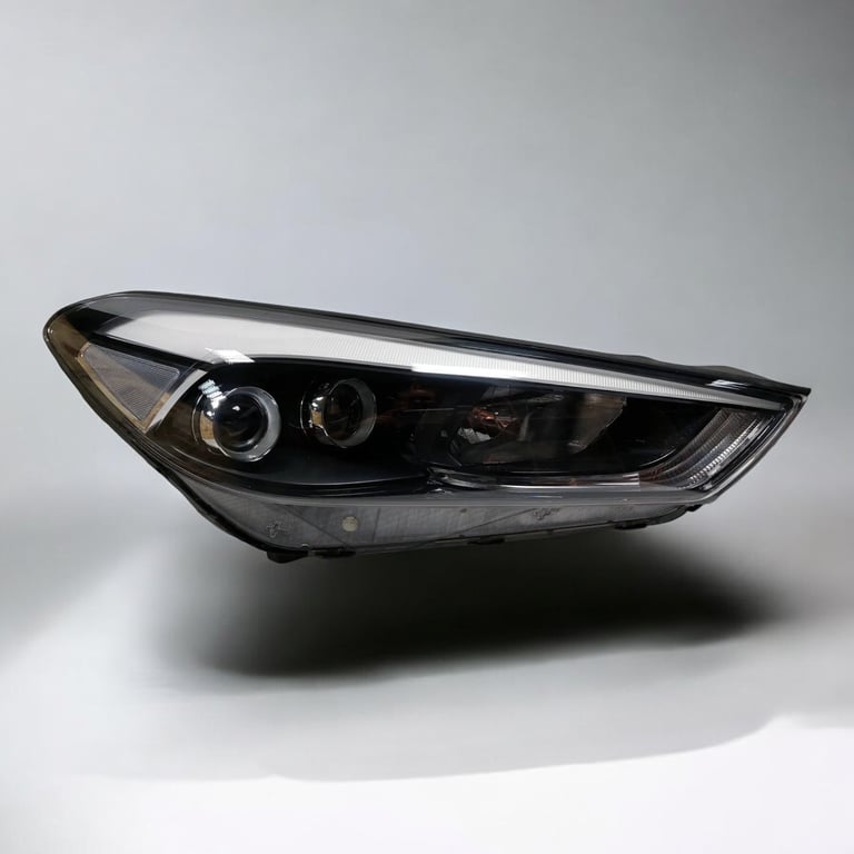 Frontscheinwerfer Hyundai Tucson VAY1944 Full LED Rechts Scheinwerfer Headlight