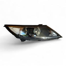 Frontscheinwerfer Kia Sportage 92102-3U250 LED Rechts Scheinwerfer Headlight