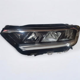 Frontscheinwerfer VW T-Roc T Roc 2GA941005F LED Links Scheinwerfer Headlight SCH7653882117xx