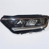 Frontscheinwerfer VW T-Roc T Roc 2GA941005F LED Links Scheinwerfer Headlight