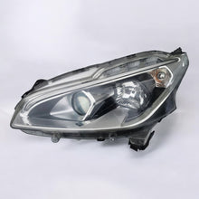 Laden Sie das Bild in den Galerie-Viewer, Frontscheinwerfer Peugeot 208 90047883 9810805780 LED Links Headlight SCH5069103670kp