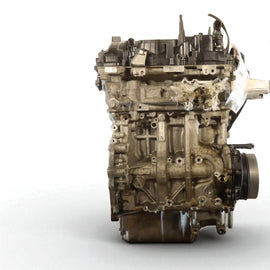 Motor BMW X1 F48 B38 1.5 140PS 2018 Benzin Engine Unkomplett