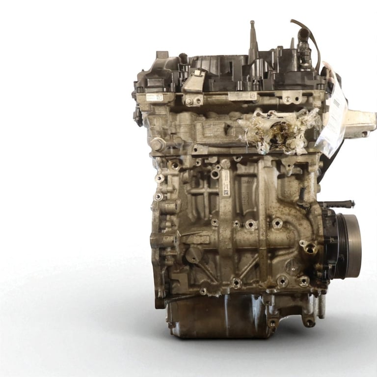 Motor BMW X1 F48 B38 1.5 140PS 2018 Benzin Engine Unkomplett