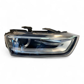 Frontscheinwerfer Audi Q3 8U0941006 Xenon Rechts Scheinwerfer Headlight SCH9537929596se