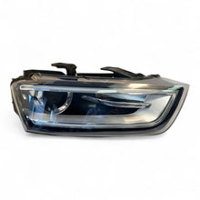 Laden Sie das Bild in den Galerie-Viewer, Frontscheinwerfer Audi Q3 8U0941006 Xenon Rechts Scheinwerfer Headlight SCH9537929596se