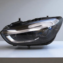 Laden Sie das Bild in den Galerie-Viewer, Frontscheinwerfer Mercedes-Benz W247 A2479061304 LED Links Headlight SCH7953796360zf