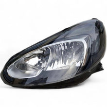 Laden Sie das Bild in den Galerie-Viewer, Frontscheinwerfer Opel Adam 13354576 Ein Stück (Rechts oder Links) Headlight