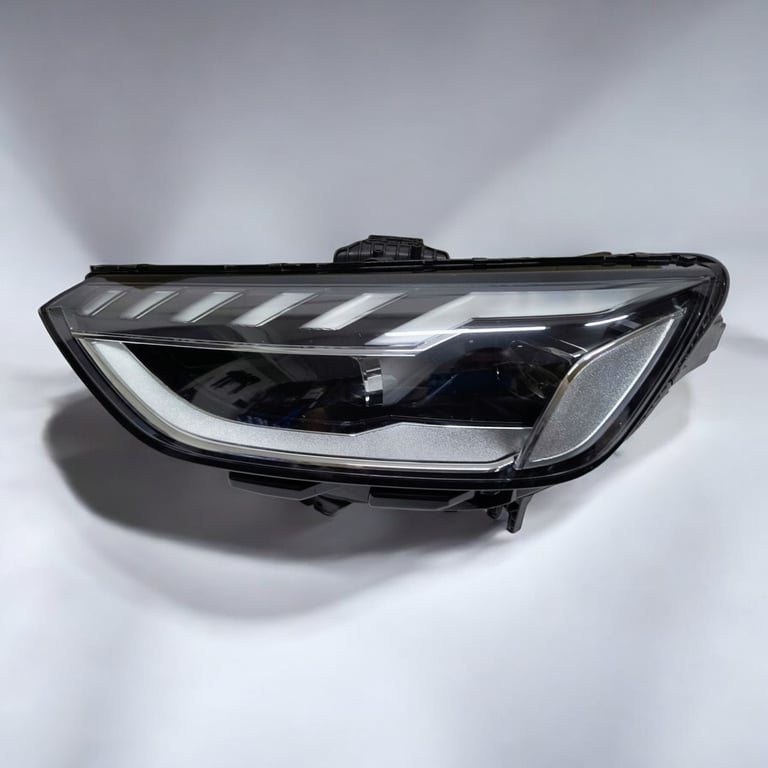 Frontscheinwerfer Audi A4 B9 8W0941033D LED Links Scheinwerfer Headlight