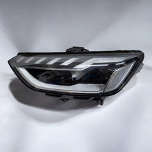 Load image into Gallery viewer, Frontscheinwerfer Audi A4 B9 8W0941033D LED Links Scheinwerfer Headlight