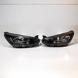 Frontscheinwerfer Ford Focus JX7B13W029CE JX7B13W030CE Rechts oder Links