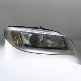 Frontscheinwerfer Volvo Xc70 31420014 Xenon Rechts Scheinwerfer Headlight