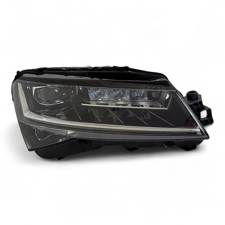 Frontscheinwerfer Skoda Superb III 3V1941016E Rechts Scheinwerfer Headlight SCH2319248406ug