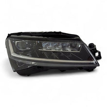 Laden Sie das Bild in den Galerie-Viewer, Frontscheinwerfer Skoda Superb III 3V1941016E Rechts Scheinwerfer Headlight SCH2319248406ug