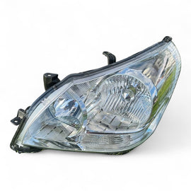 Frontscheinwerfer Toyota Corolla Verso 81070-0F101-00 Xenon Links Headlight SCH9121975516mv