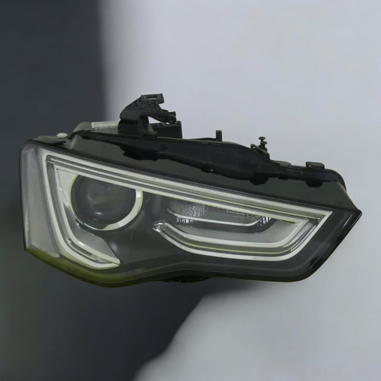 Frontscheinwerfer Audi A5 8T0941006C Rechts Scheinwerfer Headlight