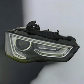 Frontscheinwerfer Audi A5 8T0941006C Rechts Scheinwerfer Headlight