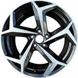 1x Alufelge 18 Zoll 8.0