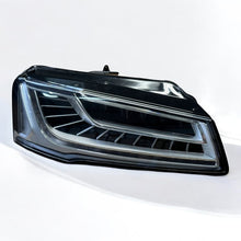 Laden Sie das Bild in den Galerie-Viewer, Frontscheinwerfer Audi A8 4H0941036 4H0941784 LED Rechts Scheinwerfer Headlight