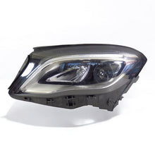 Laden Sie das Bild in den Galerie-Viewer, Frontscheinwerfer Mercedes-Benz X156 A1569066900 LED Links Headlight SCH3429992086tw