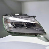 Frontscheinwerfer BMW X3 F25 7217294 Bi-Xenon Rechts Scheinwerfer Headlight