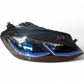 Frontscheinwerfer VW Golf VII 5G1941036N LED Ein Stück (Rechts oder Links) SCH4239206783bf