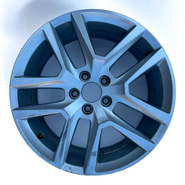 1x Alufelge 18 Zoll 7.5