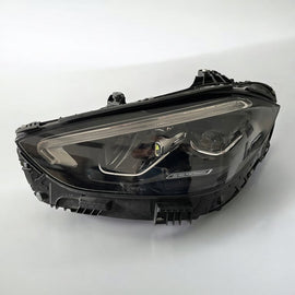 Frontscheinwerfer Mercedes-Benz W206 A2069067103 Full LED Rechts oder Links SCH4676622935ql