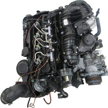 Laden Sie das Bild in den Galerie-Viewer, Motor BMW E88 E81 E87 N47D20C 2.0 177PS 170TKm 2008 Diesel Engine Komplett