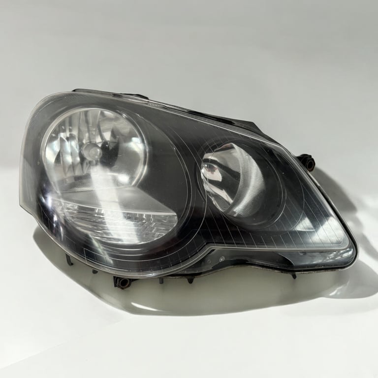 Frontscheinwerfer VW Polo 6Q1941008AP Rechts Scheinwerfer Headlight